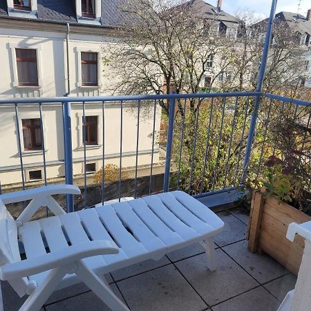 Mickten Hertz Dresden Exteriör bild