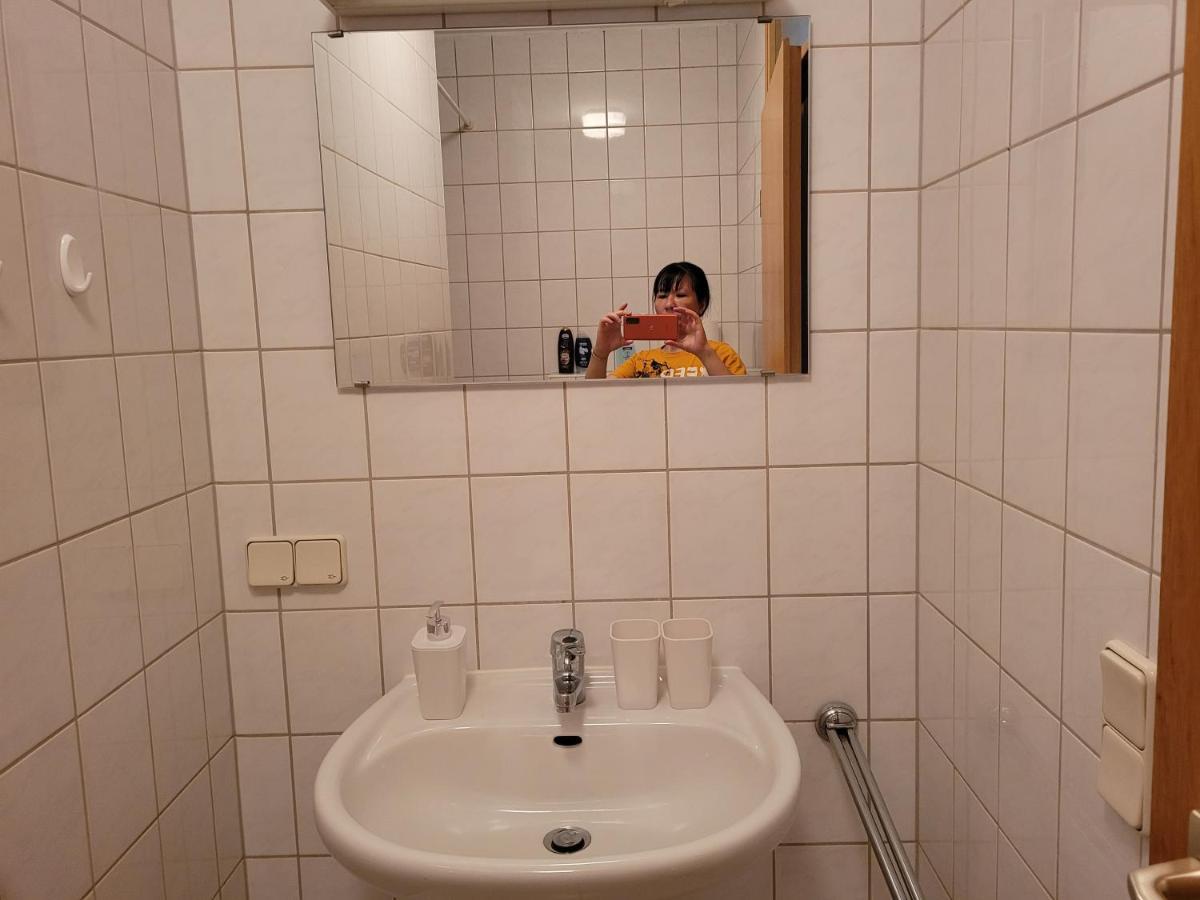 Mickten Hertz Dresden Exteriör bild